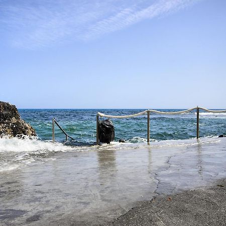 Punta MujeresEl Muellito Ocean View公寓 外观 照片