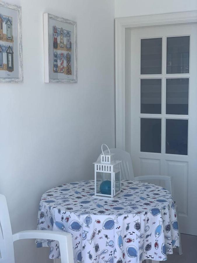 Punta MujeresEl Muellito Ocean View公寓 外观 照片